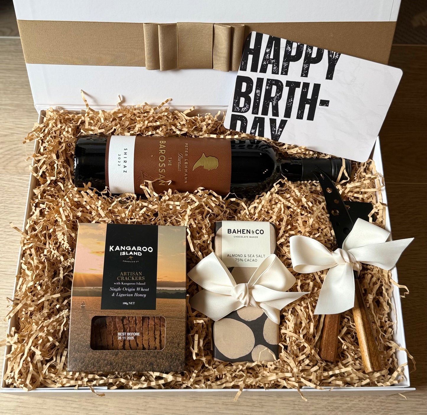 Box of Thanks