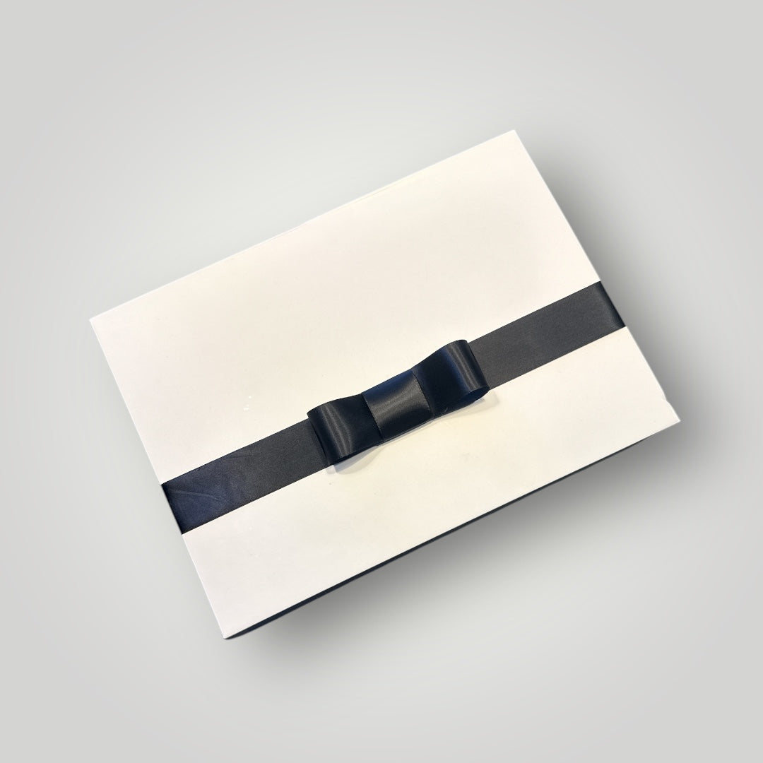 White Box