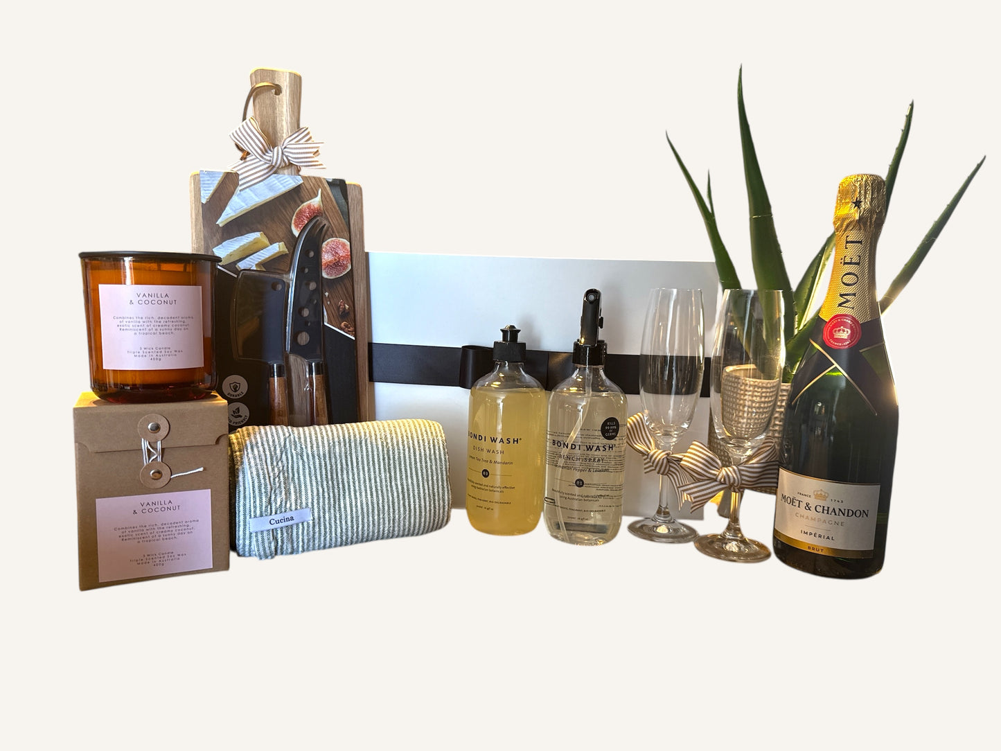 The Grand Suite