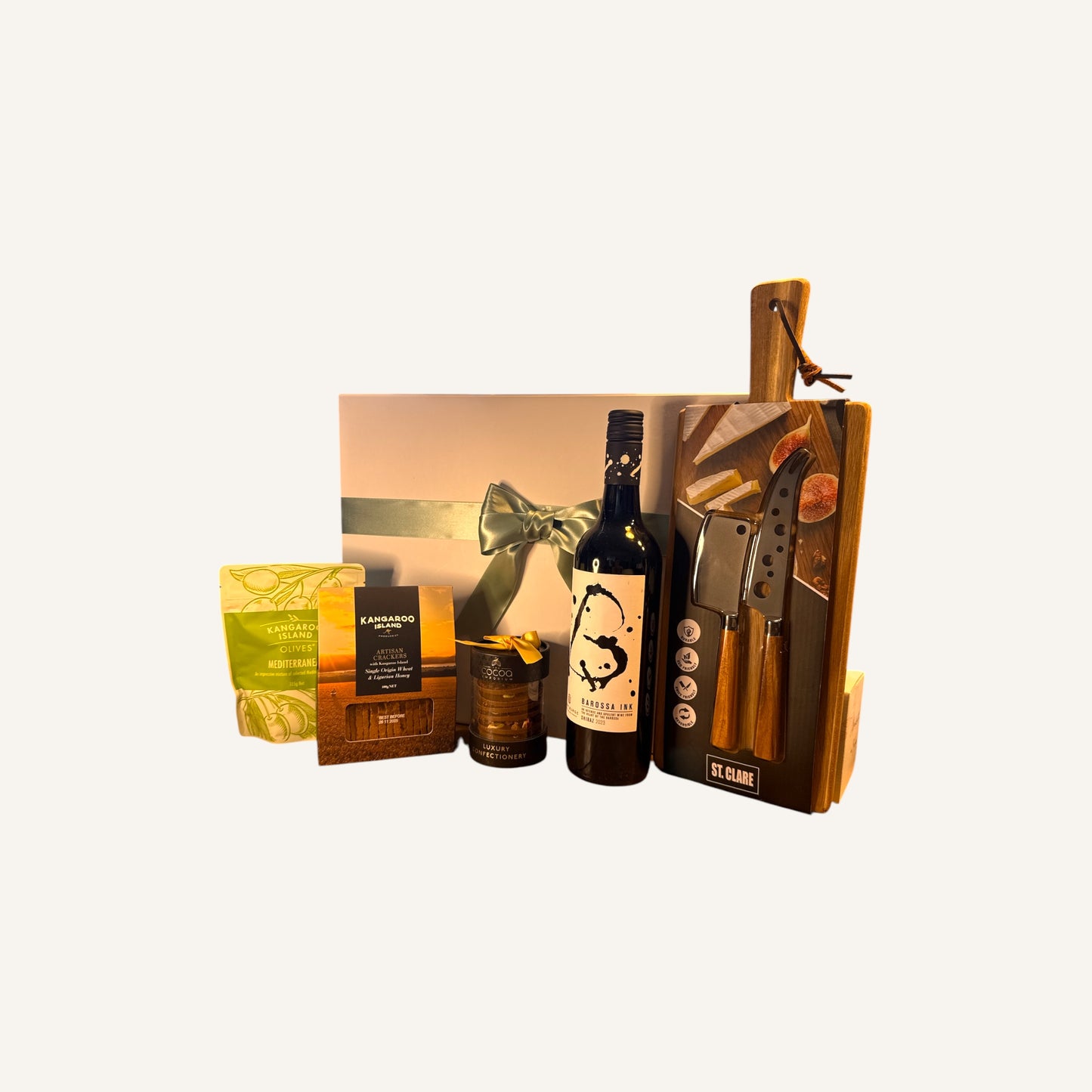 Sip and Savour