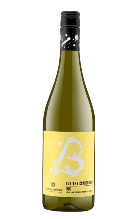 Unwind & Indulge (White Wine)