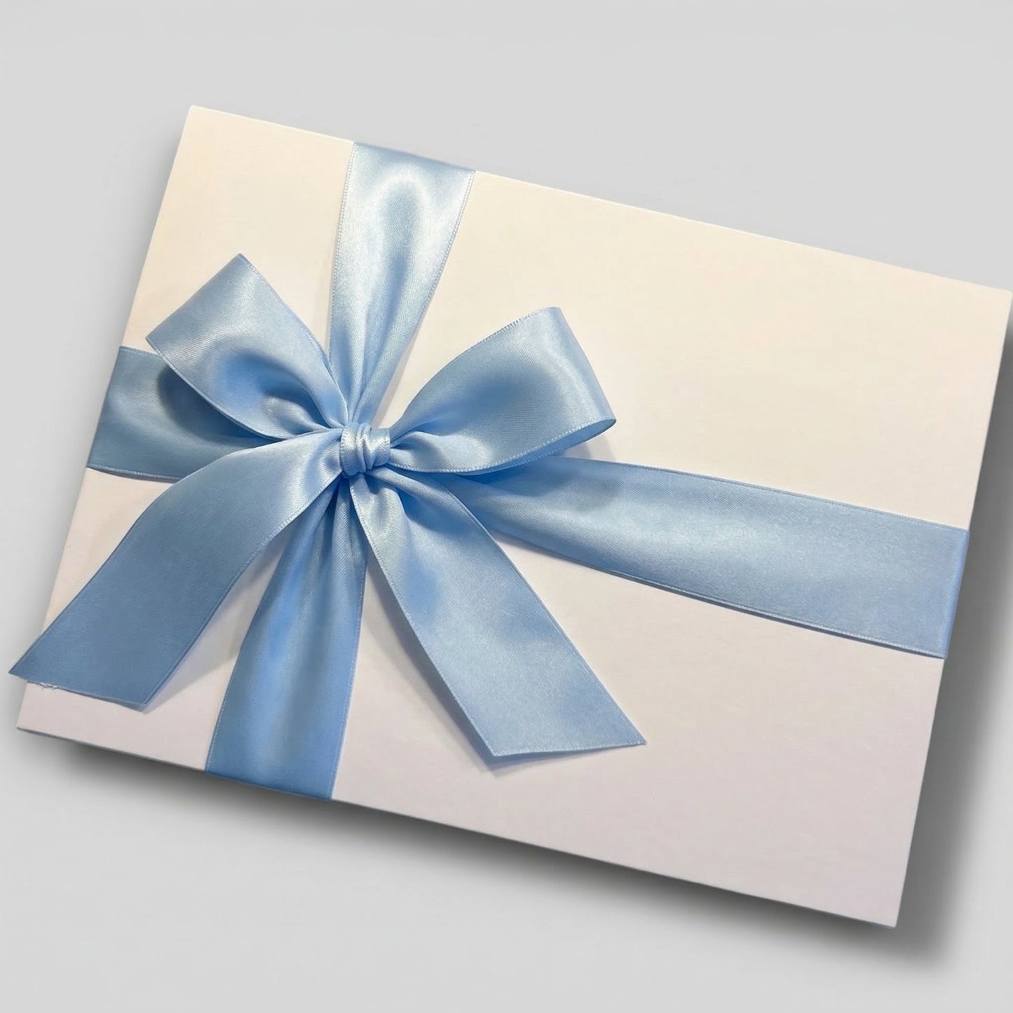 Baby Blue | Premium Gift Box from The Gifting Suite | Australia