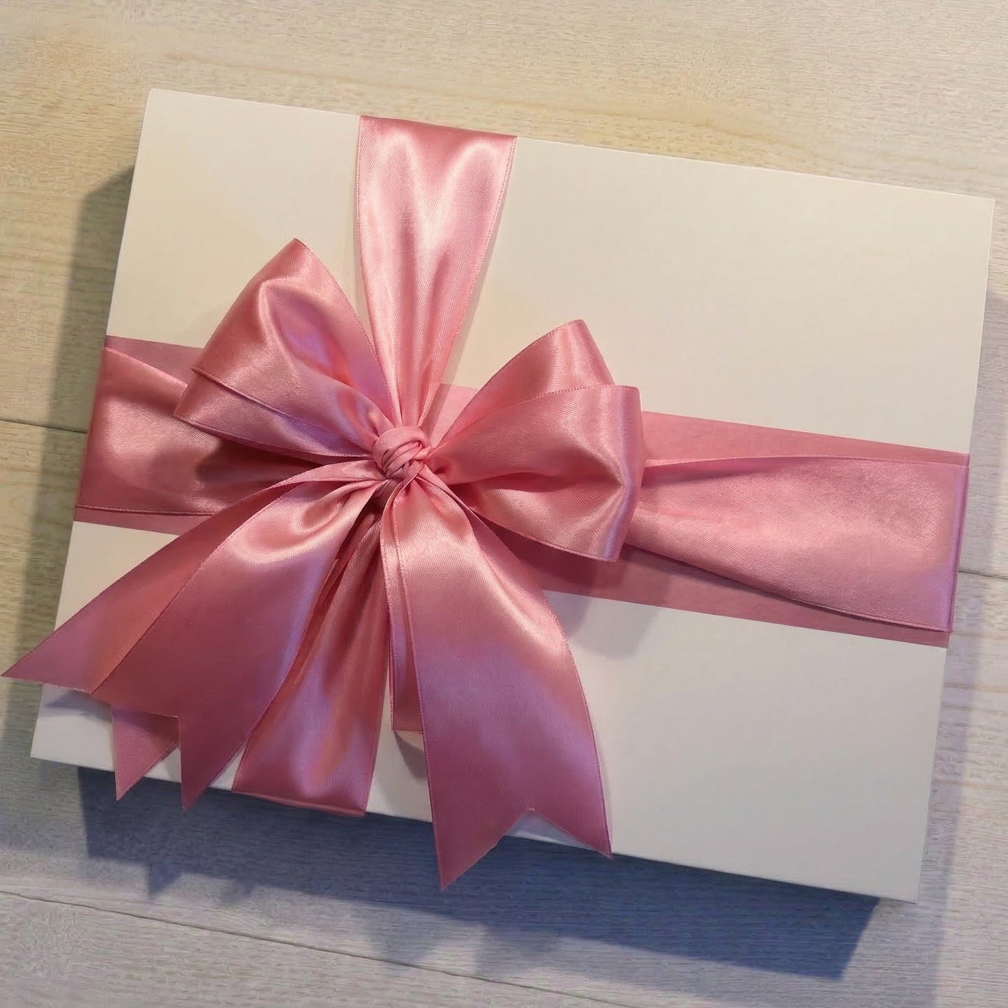 Baby Pink | Premium Gift Box from The Gifting Suite | Australia