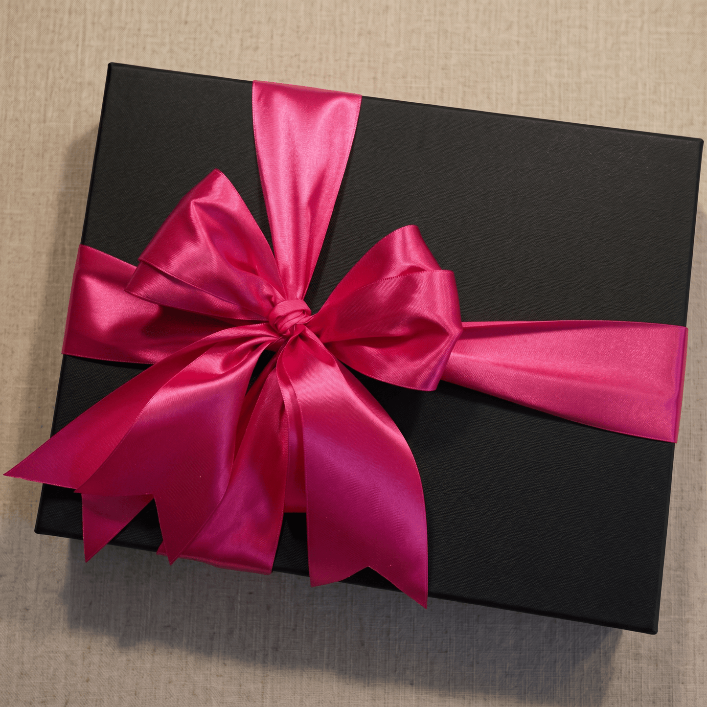 Candy Pink | Premium Gift Box from The Gifting Suite | Australia