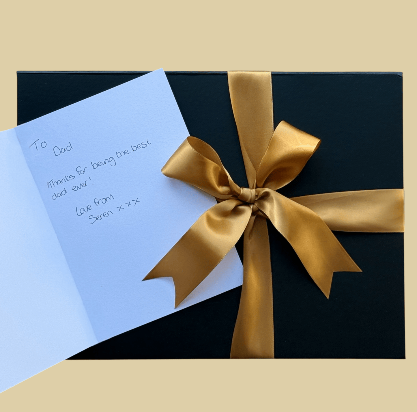 Cheers to Dad – Beer & Snack Box | Premium Gift Box from The Gifting Suite | Australia