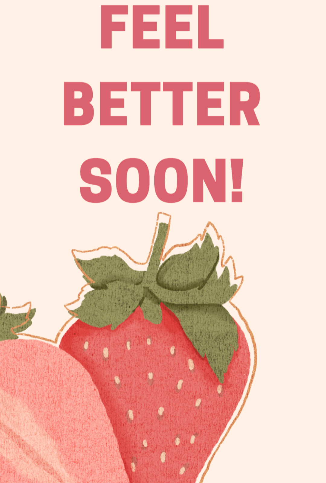 Feel Better Soon | Premium Gift Box from The Gifting Suite | Australia