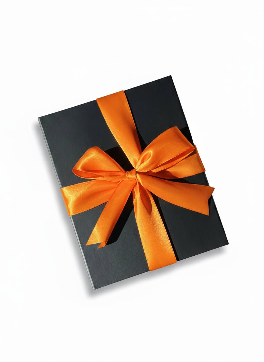 Golden Hour Luxury Gift Box | Veuve Clicquot Champagne & Gourmet Treats | Premium Gift Box from The Gifting Suite | Australia