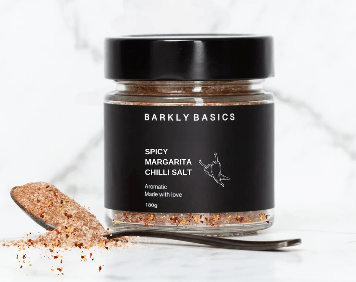 Gourmet Margarita Chilli Cocktail Salt | Premium Gift Box from The Gifting Suite | Australia
