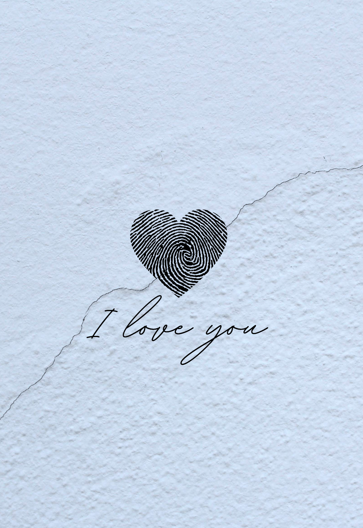 I Love You | Premium Gift Box from The Gifting Suite | Australia