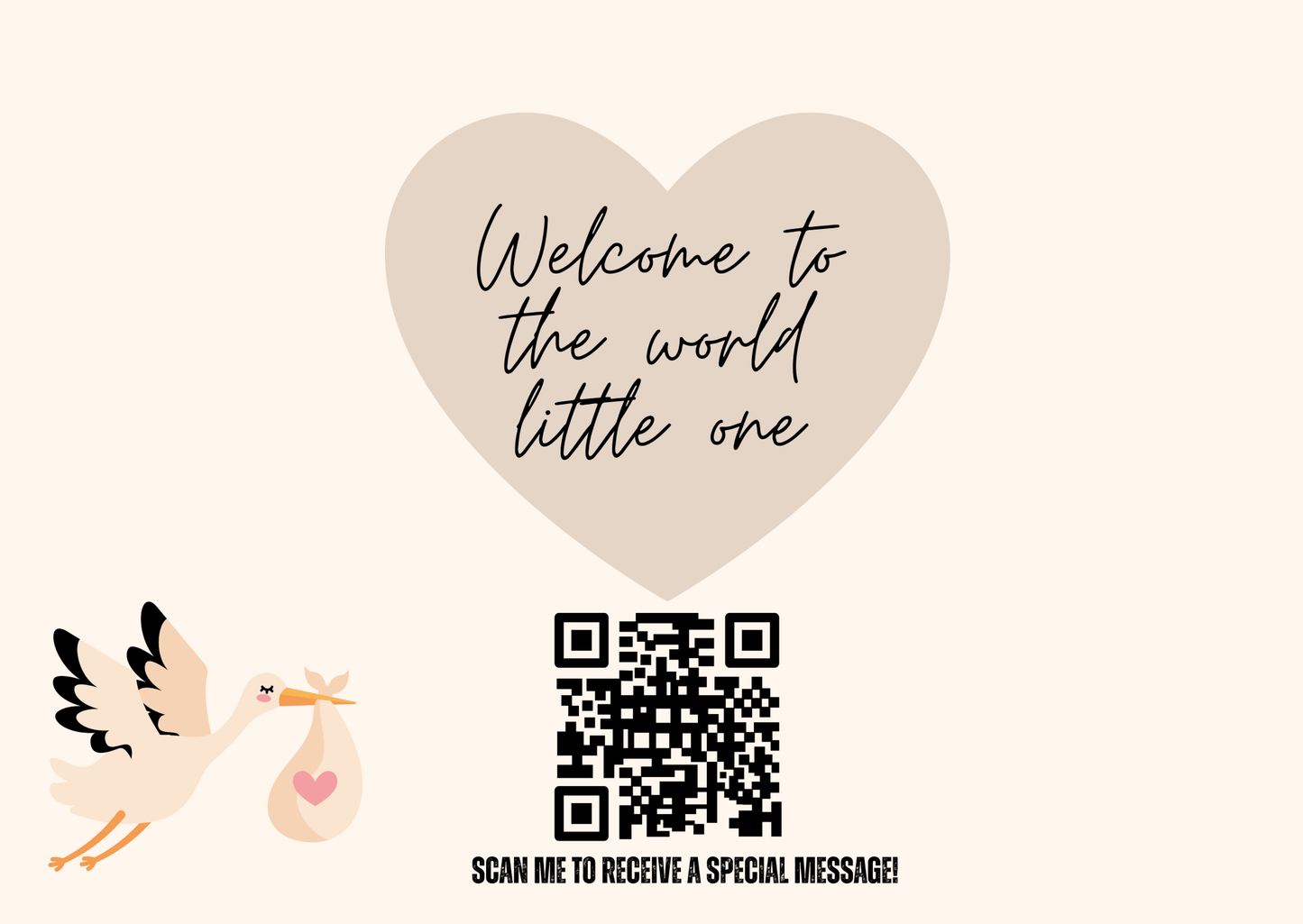 New Baby | Premium Gift Box from The Gifting Suite | Australia