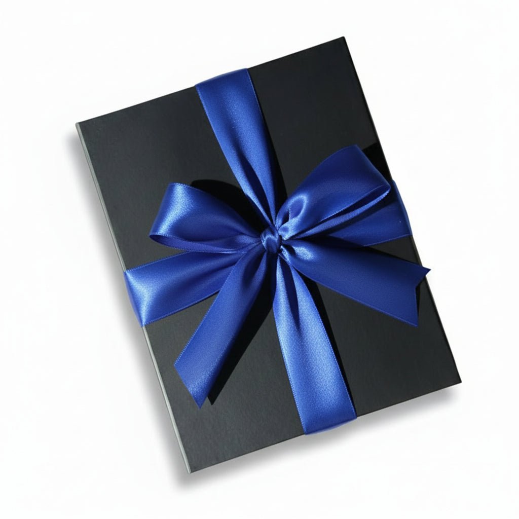 Royal Blue | Premium Gift Box from The Gifting Suite | Australia