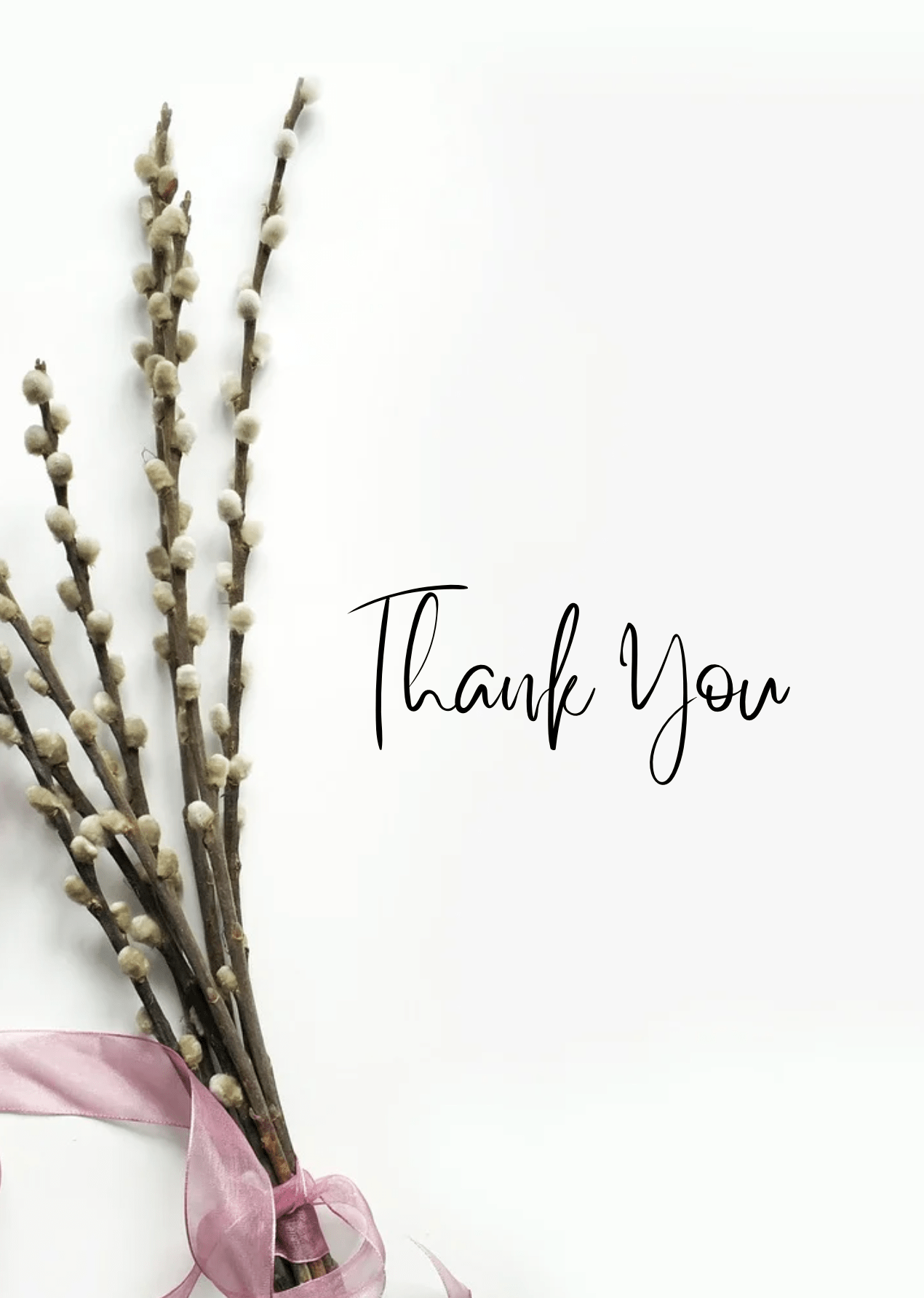 Thank You | Premium Gift Box from The Gifting Suite | Australia