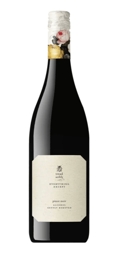 Tread Softly Everything Except Pinot Noir | Premium Gift Box from The Gifting Suite | Australia