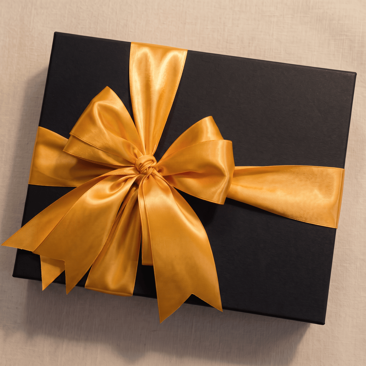Yellow | Premium Gift Box from The Gifting Suite | Australia