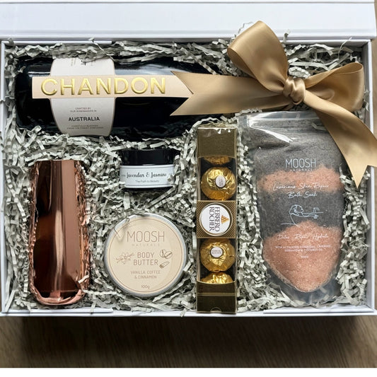 Build Your Own Gift Box – Their Gift. Your Way. - The Gifting Suite