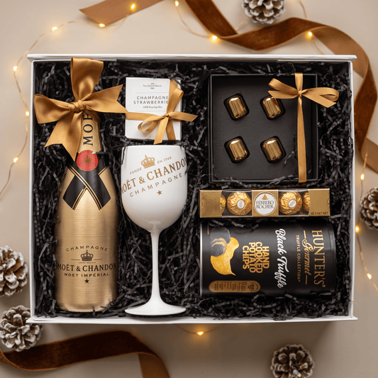 Christmas Gifting Made Easy: Thoughtful Gift Boxes for Everyone on Your List - The Gifting Suite