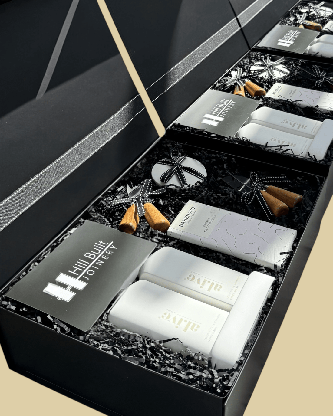 The Power of Thoughtful Gifting: Why Corporate Gift Boxes Make a Lasting Impression - The Gifting Suite