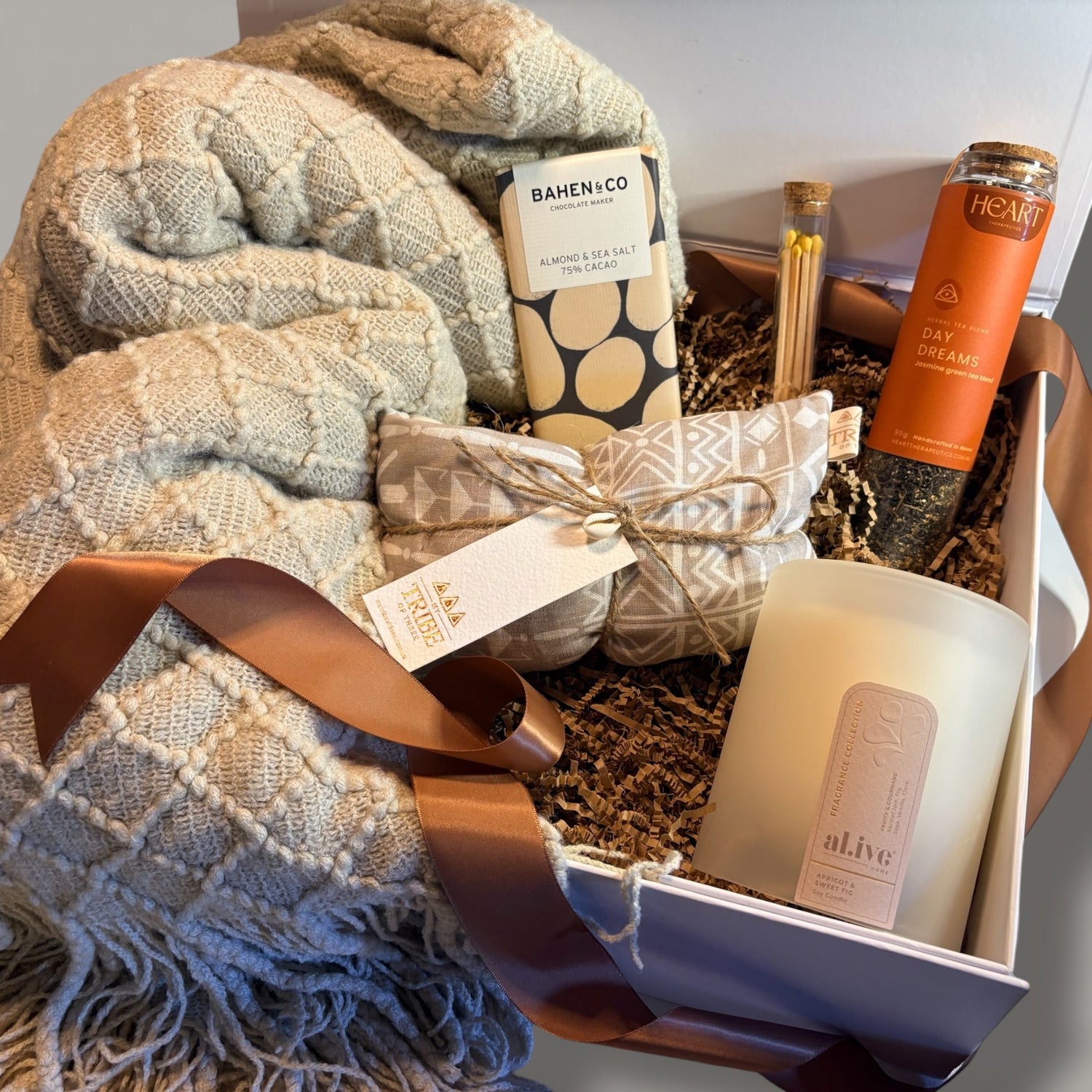 Luxury Corporate Gifts – Alcohol-Free - The Gifting Suite