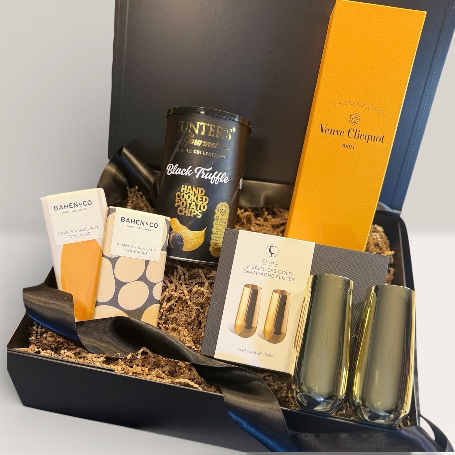 Luxury Corporate Gifts With Alcohol - The Gifting Suite