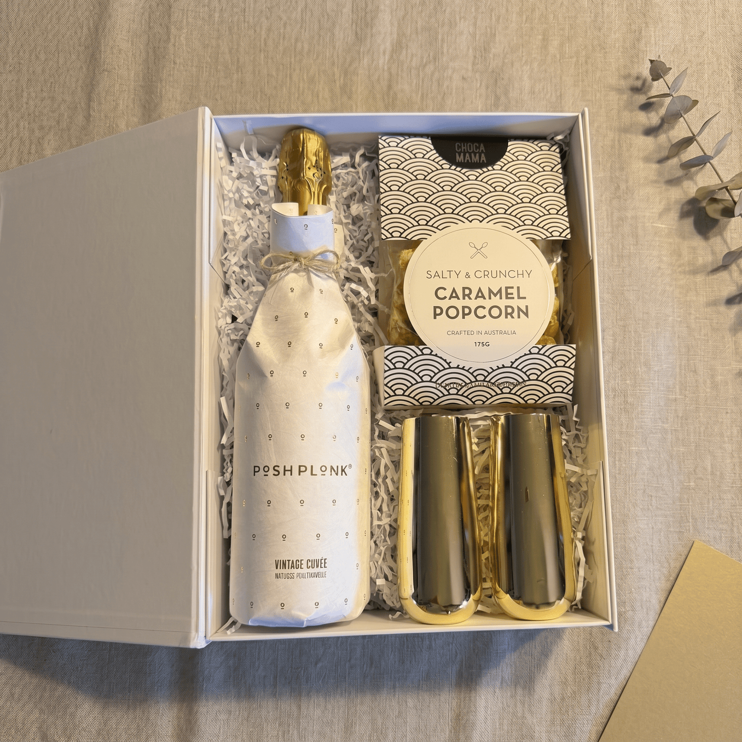 Luxury Corporate Gifts With Alcohol - The Gifting Suite