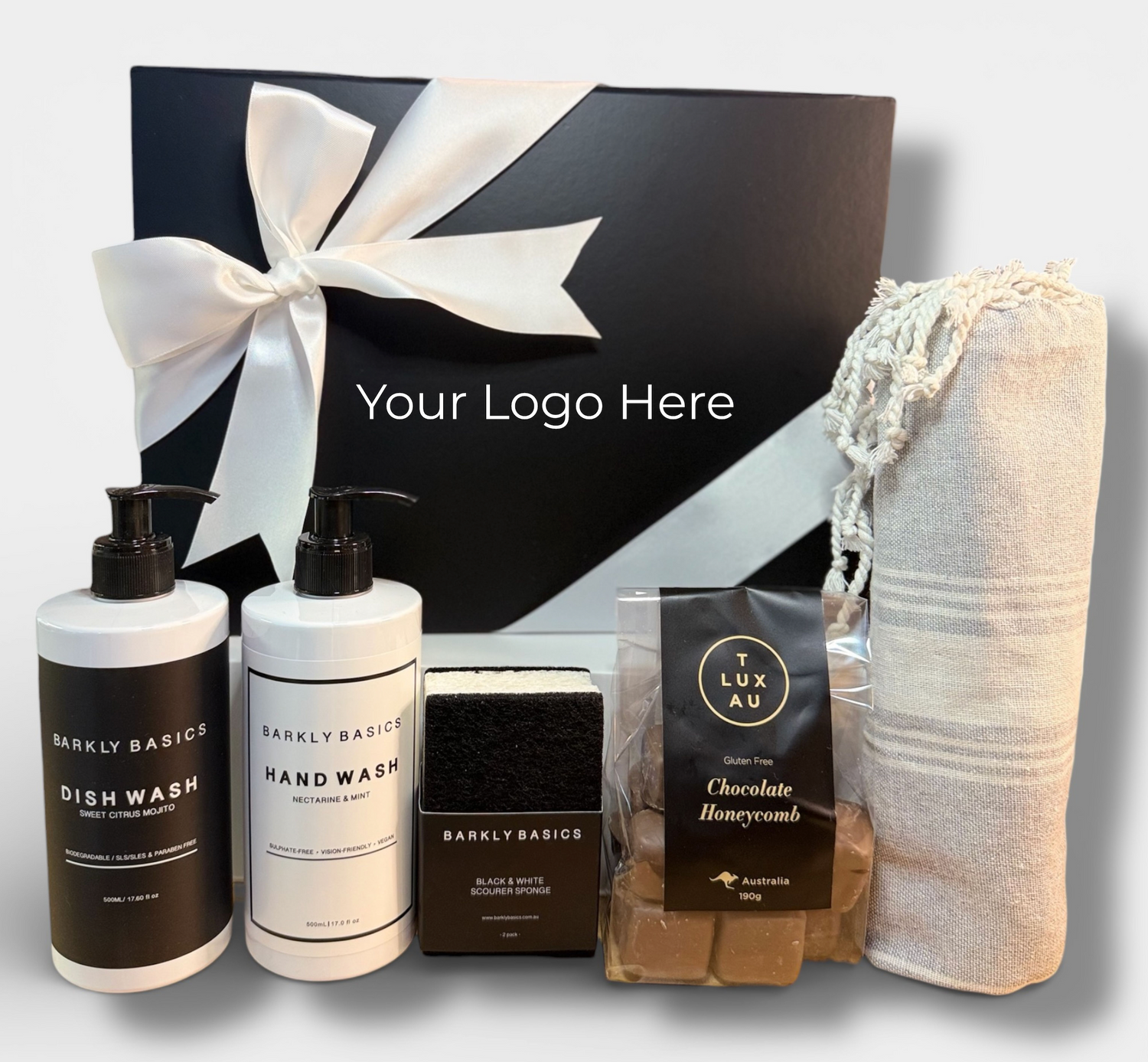 Settlement Gifts - The Gifting Suite