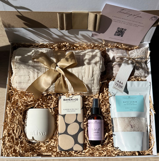The Thoughtful Box