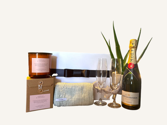 The Petite Suite