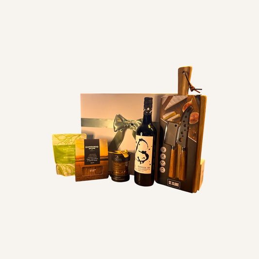 Sip and Savour