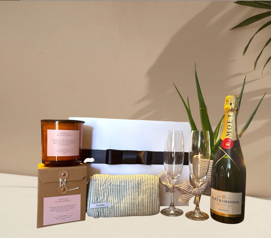 The Petite Suite