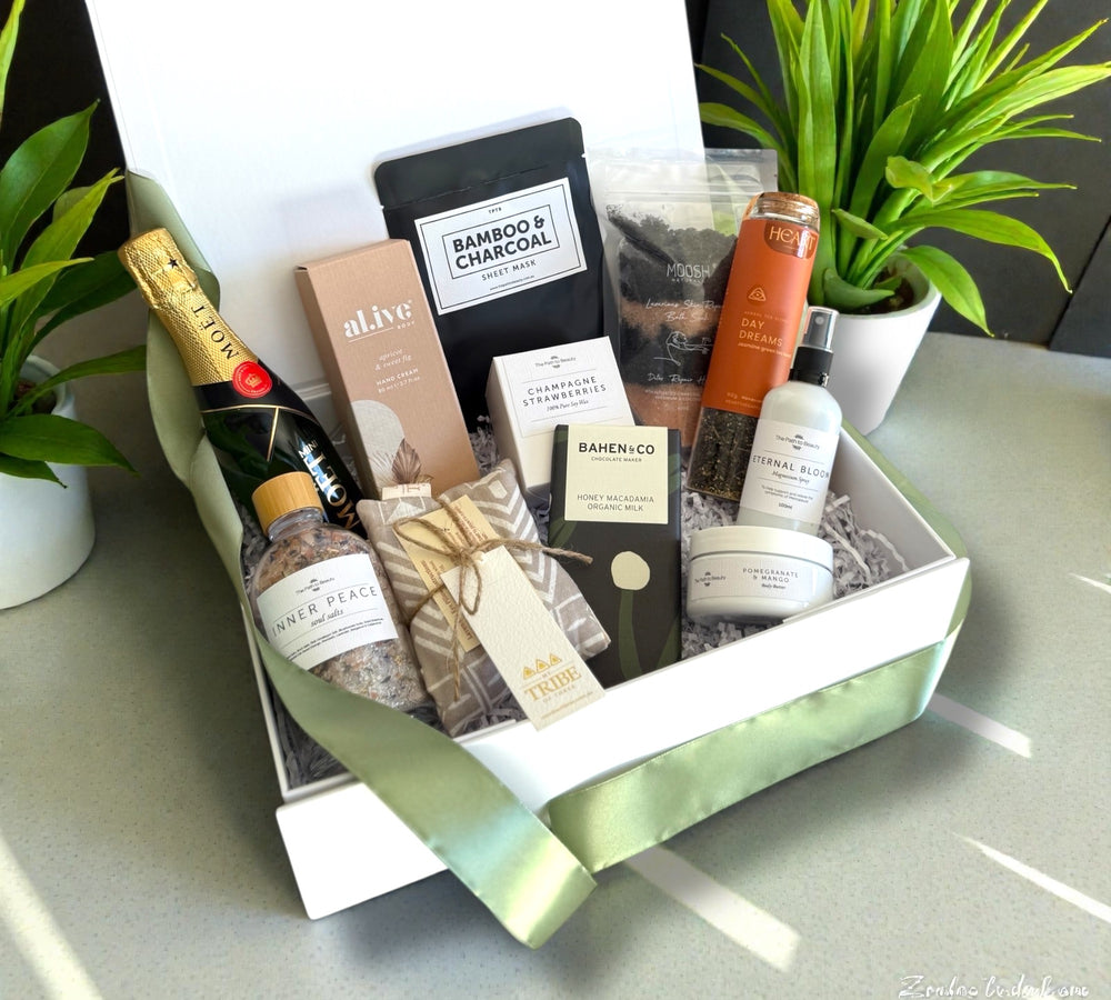 Build Your Own Gift Box (BYOB) | Free Card + Video – The Gifting Suite