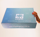 We Deliver Australia Wide