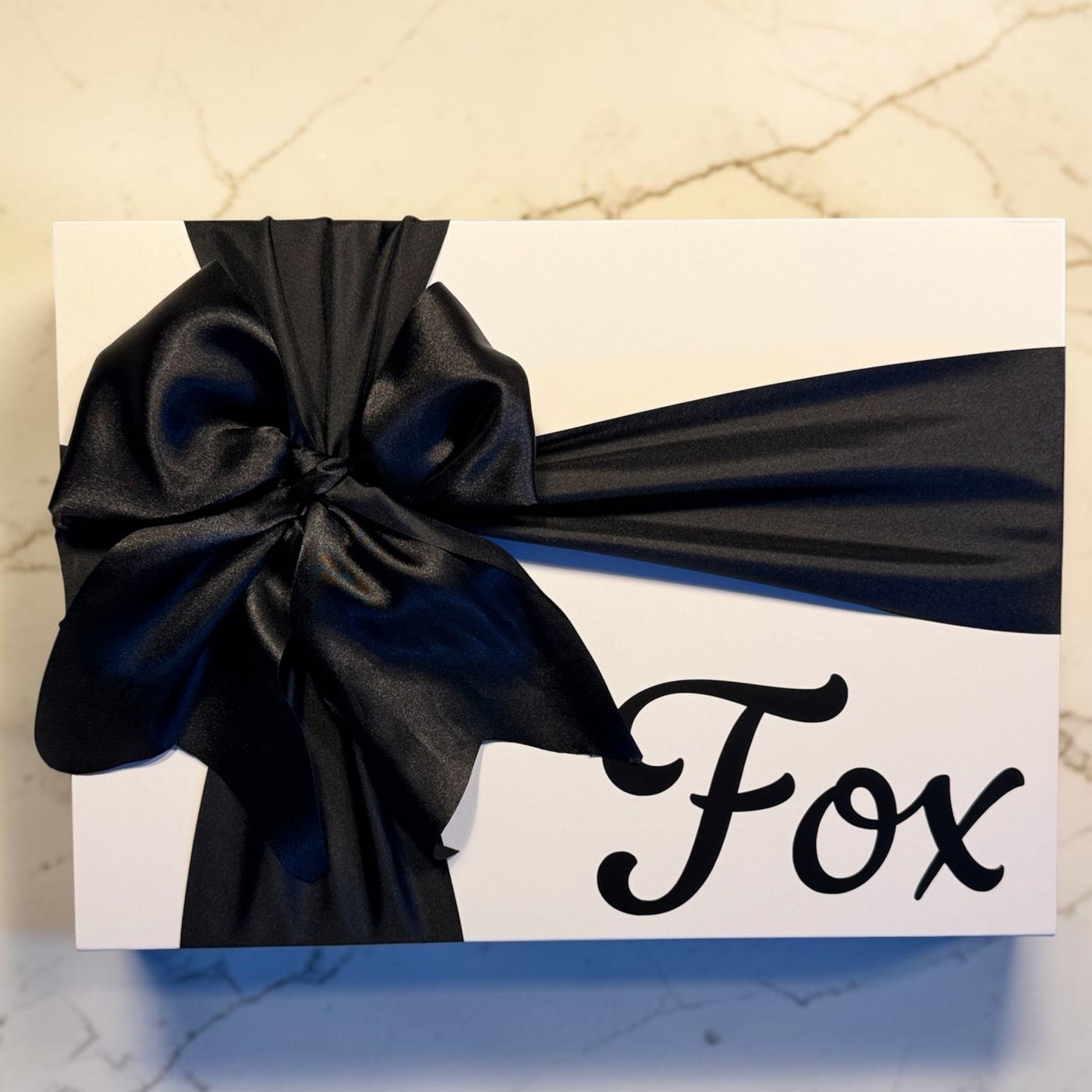 ADD - ON: Name/Word Customisation (Must Be Purchased With a Gift Box) | Premium Gift Box from The Gifting Suite | Australia