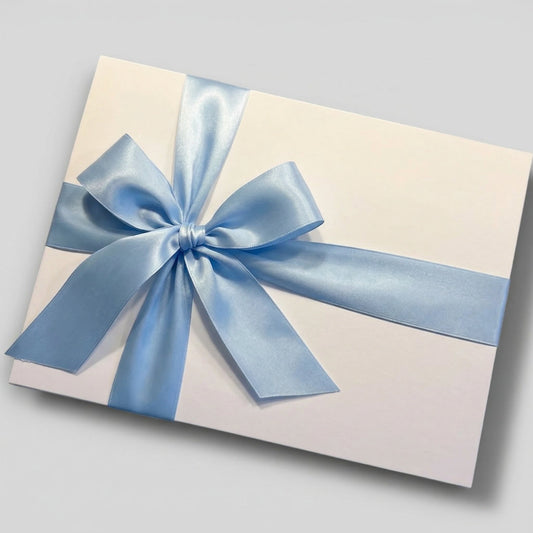 Baby Blue | Premium Gift Box from The Gifting Suite | Australia