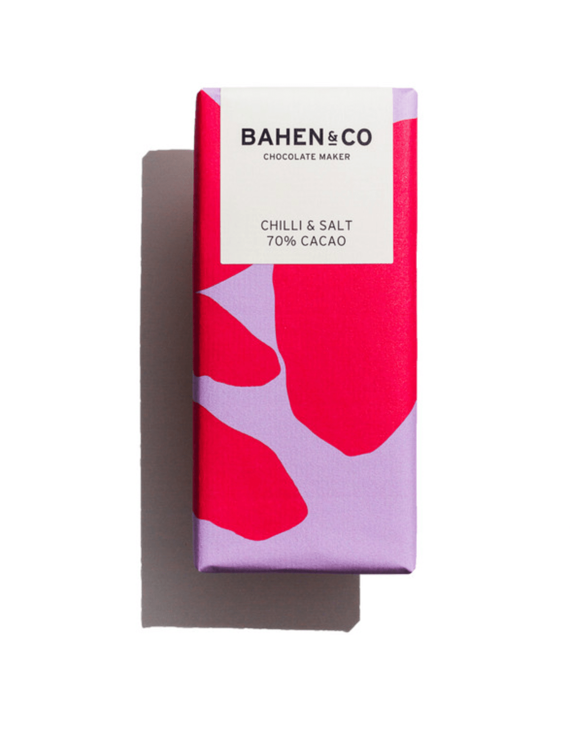 Bahen & Co Chili & Salt 70% | Premium Gift Box from The Gifting Suite | Australia