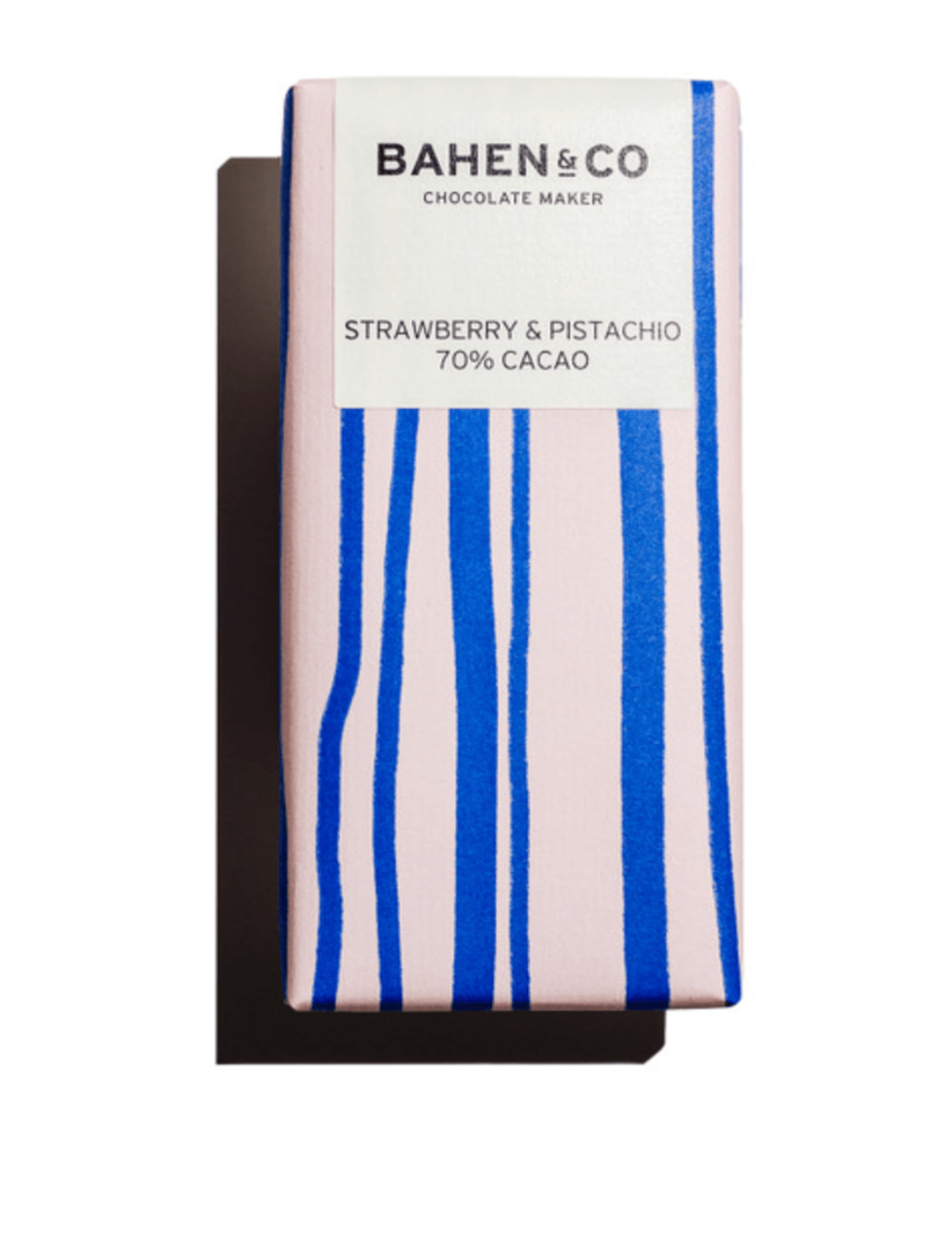Bahen & Co - Strawberry & Pistachio | Premium Gift Box from The Gifting Suite | Australia
