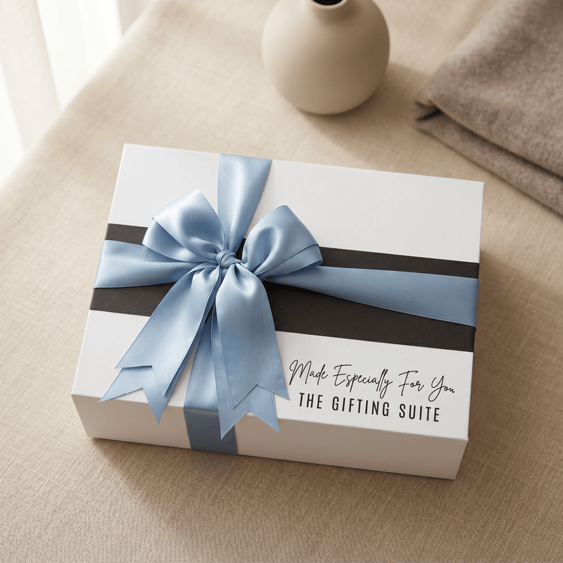 BELLI-BAND - Colour applied to complement your gift theme (Bestseller) | Premium Gift Box from The Gifting Suite | Australia