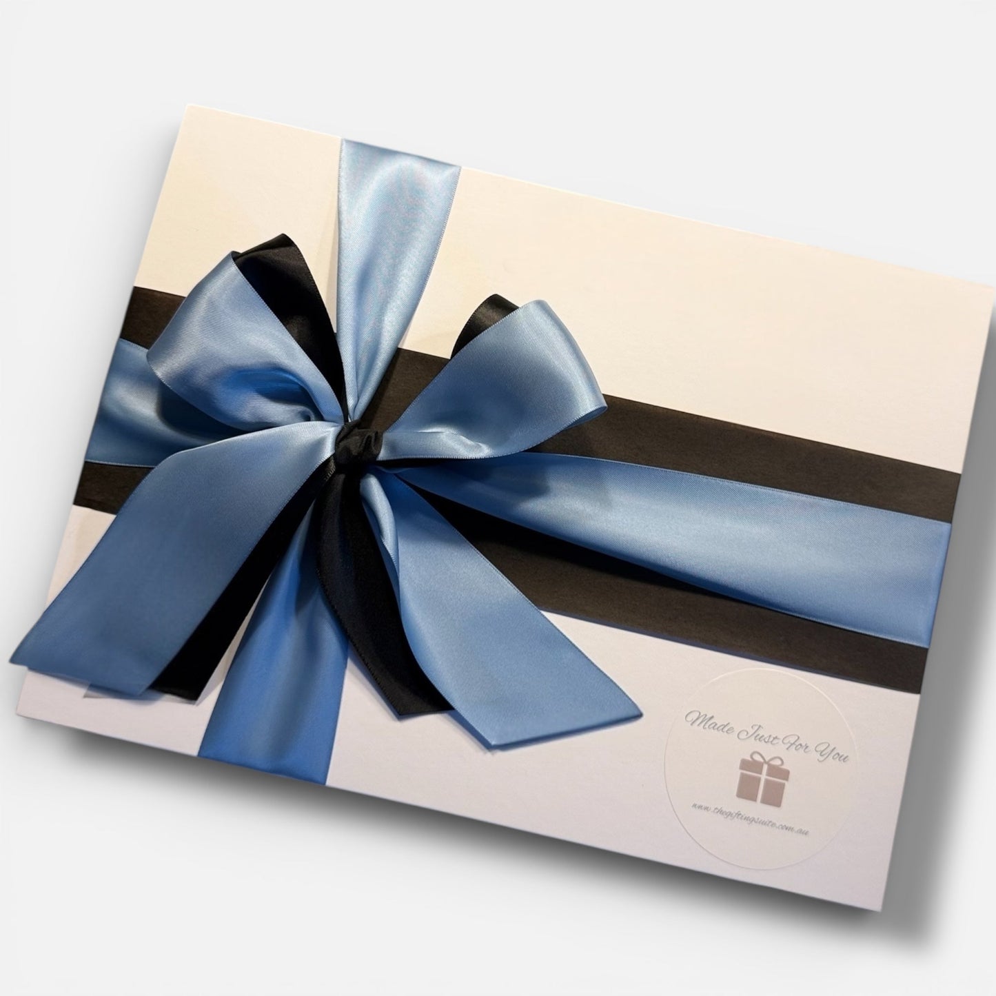 BELLI - BAND - Colour applied to complement your gift theme (Bestseller) | Premium Gift Box from The Gifting Suite | Australia