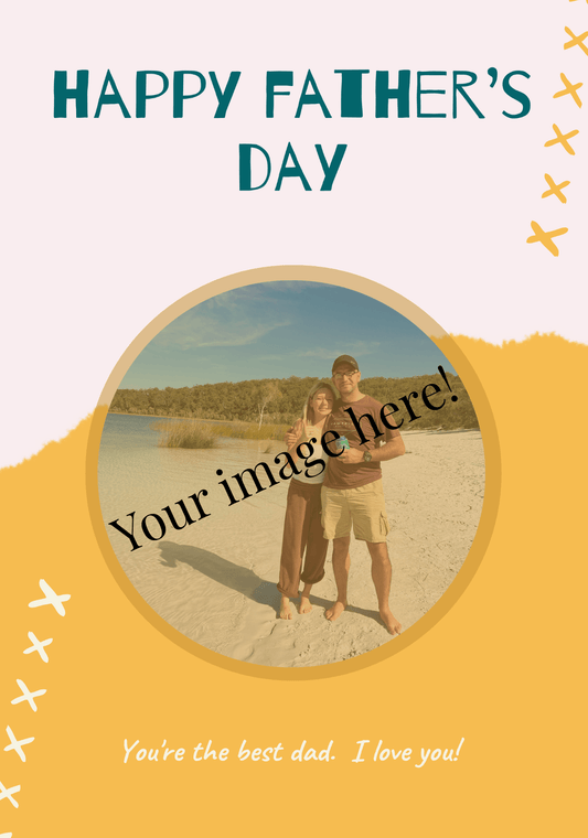 Best Dad | Premium Gift Box from The Gifting Suite | Australia