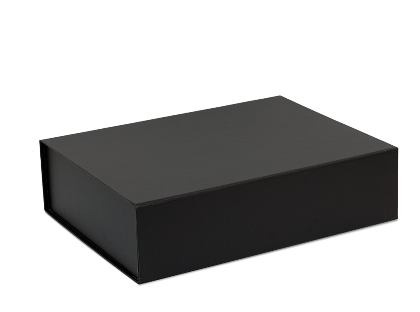 Black Box | Premium Gift Box from The Gifting Suite | Australia