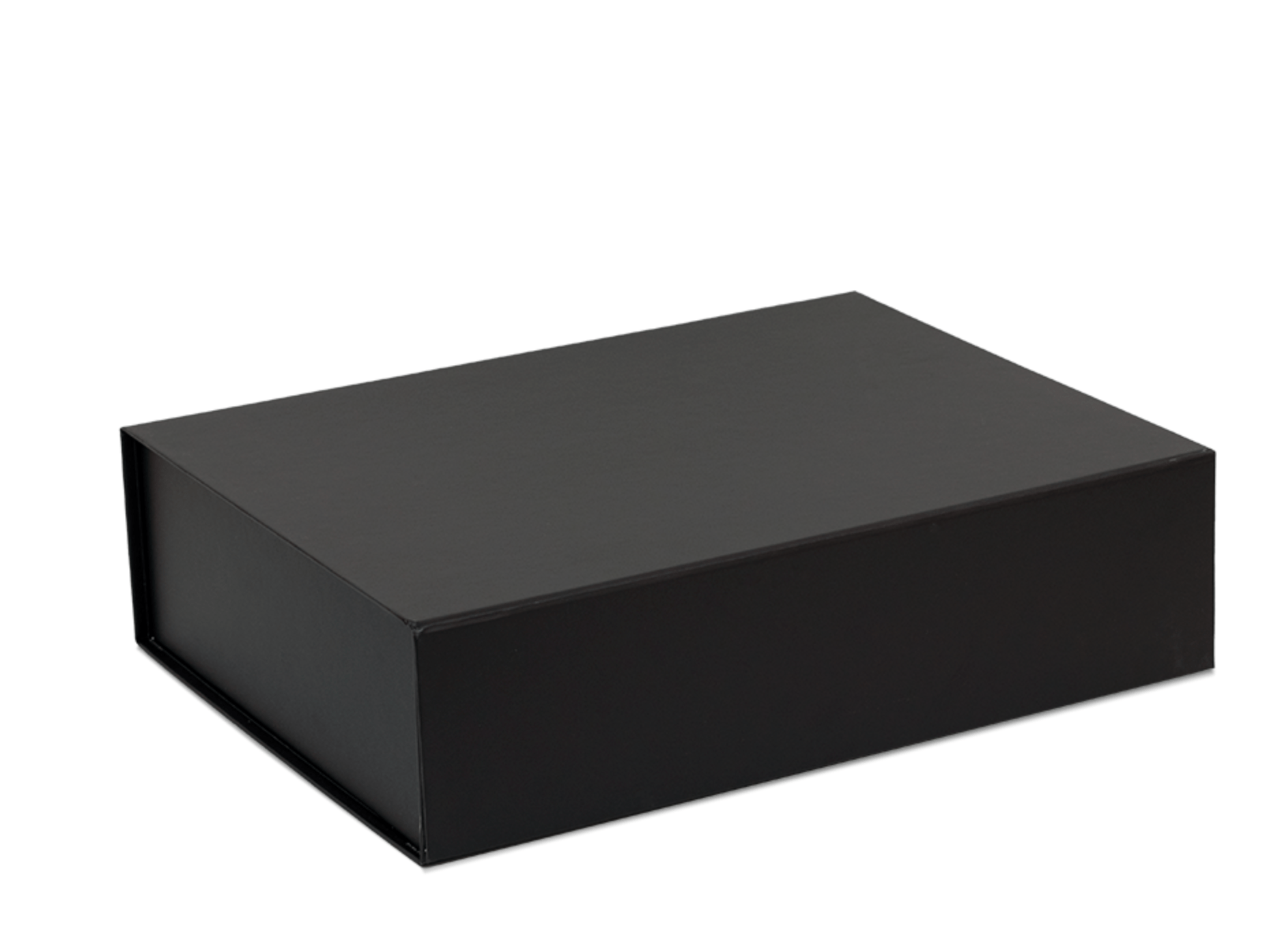 Black Box | Premium Gift Box from The Gifting Suite | Australia