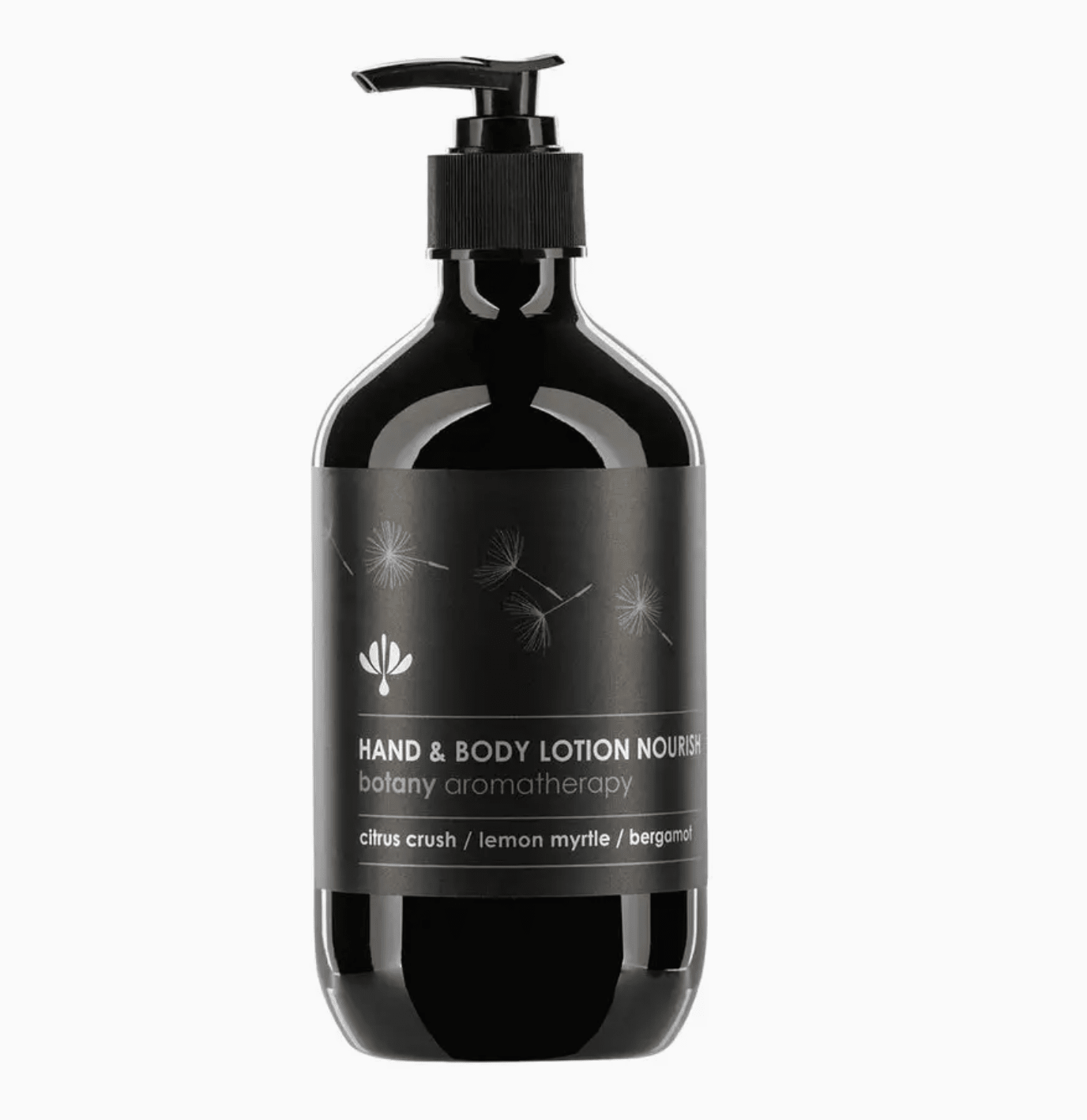 Botany Hand & Body Lotion – Nourish 250ml | Citrus Crush & Lemon Myrtle | Premium Gift Box from The Gifting Suite | Australia