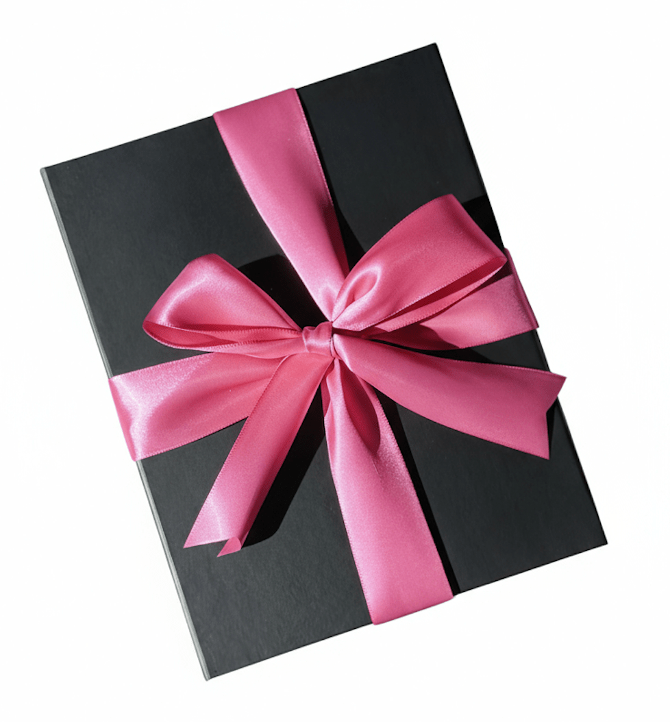 Candy Pink | Premium Gift Box from The Gifting Suite | Australia