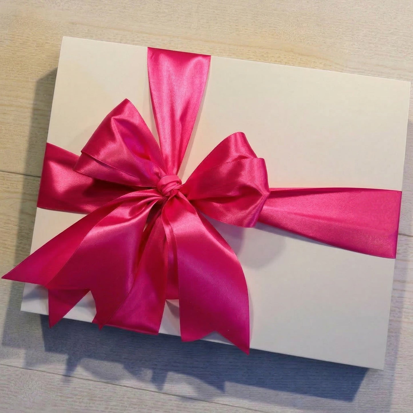 Candy Pink | Premium Gift Box from The Gifting Suite | Australia