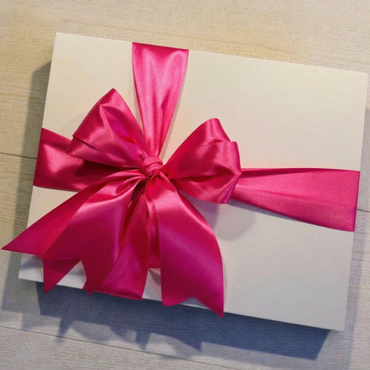Candy Pink | Premium Gift Box from The Gifting Suite | Australia