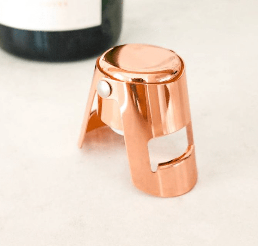 Champagne Stopper | Premium Gift Box from The Gifting Suite | Australia