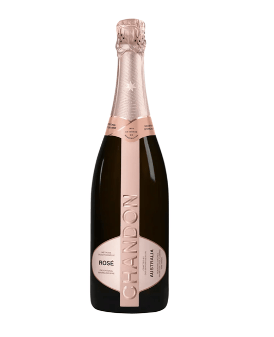 Chandon NV Brut Rosé 750ml | Premium Gift Box from The Gifting Suite | Australia