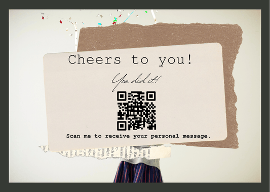 Cheers To You | Premium Gift Box from The Gifting Suite | Australia
