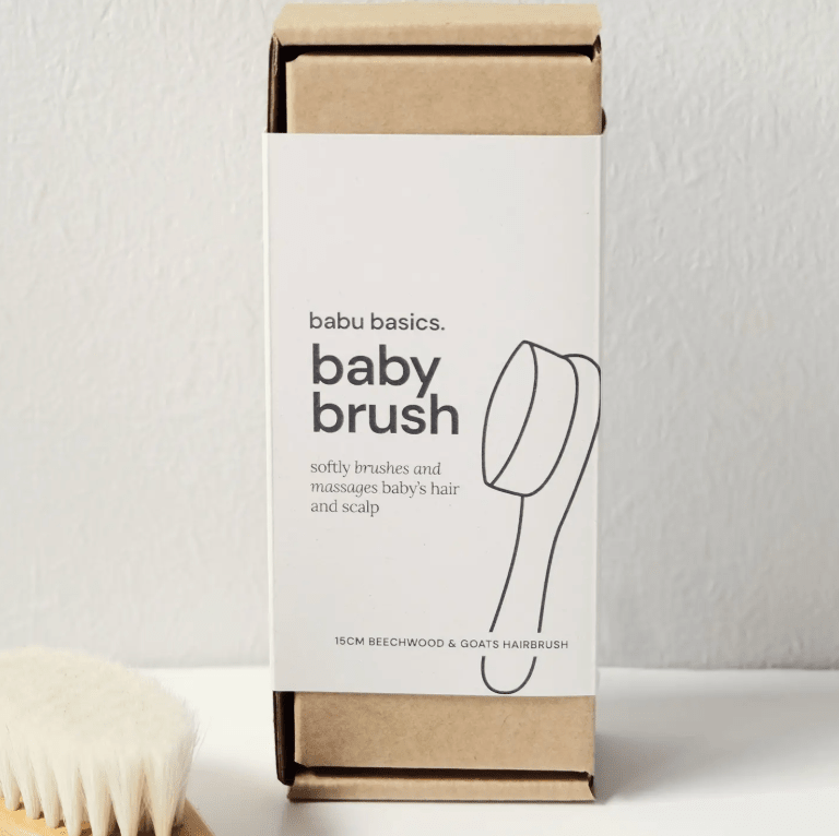 Cherished Beginnings Baby Gift Box – Luxury New Baby Gift Hamper Australia | Premium Gift Box from The Gifting Suite | Australia