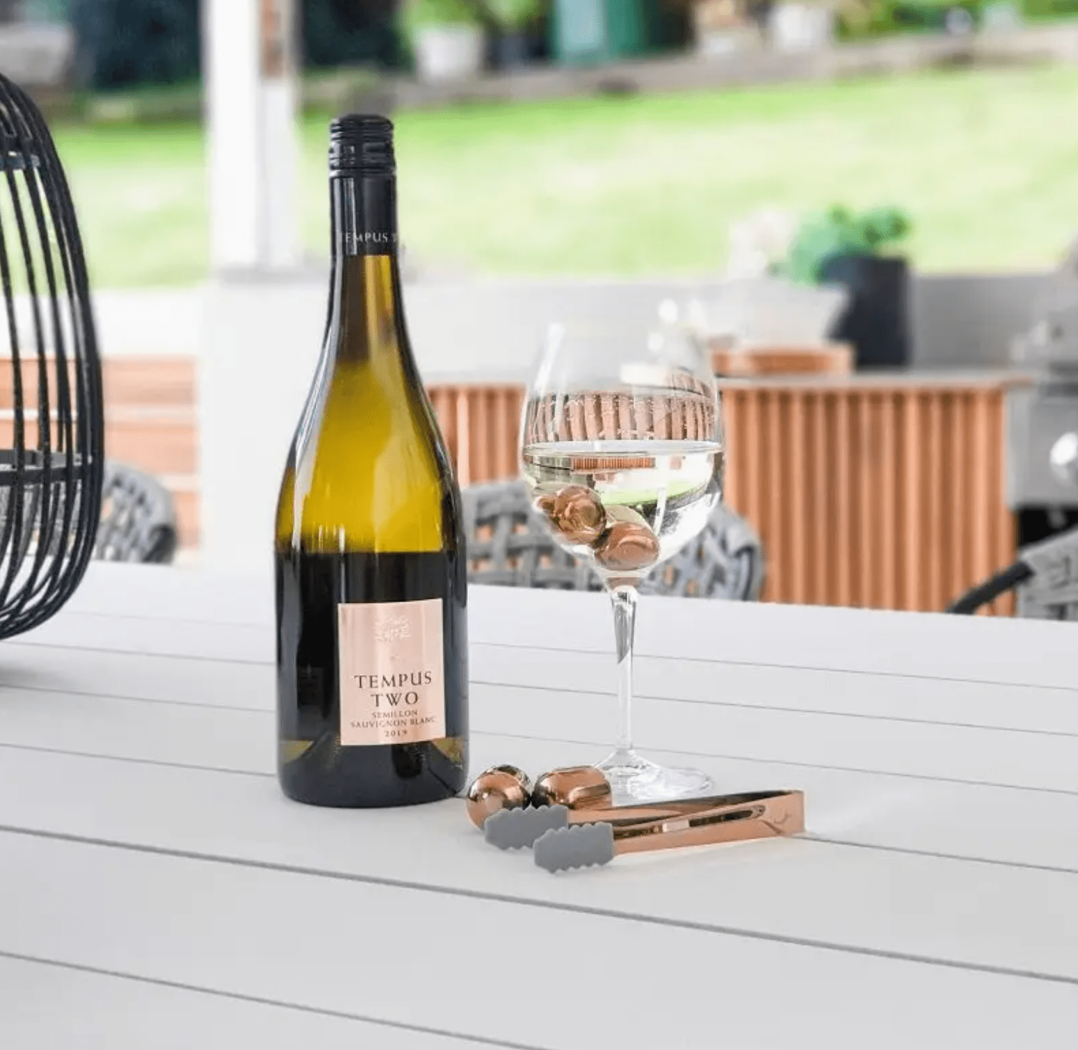 Copper Wine Pearls | Premium Gift Box from The Gifting Suite | Australia