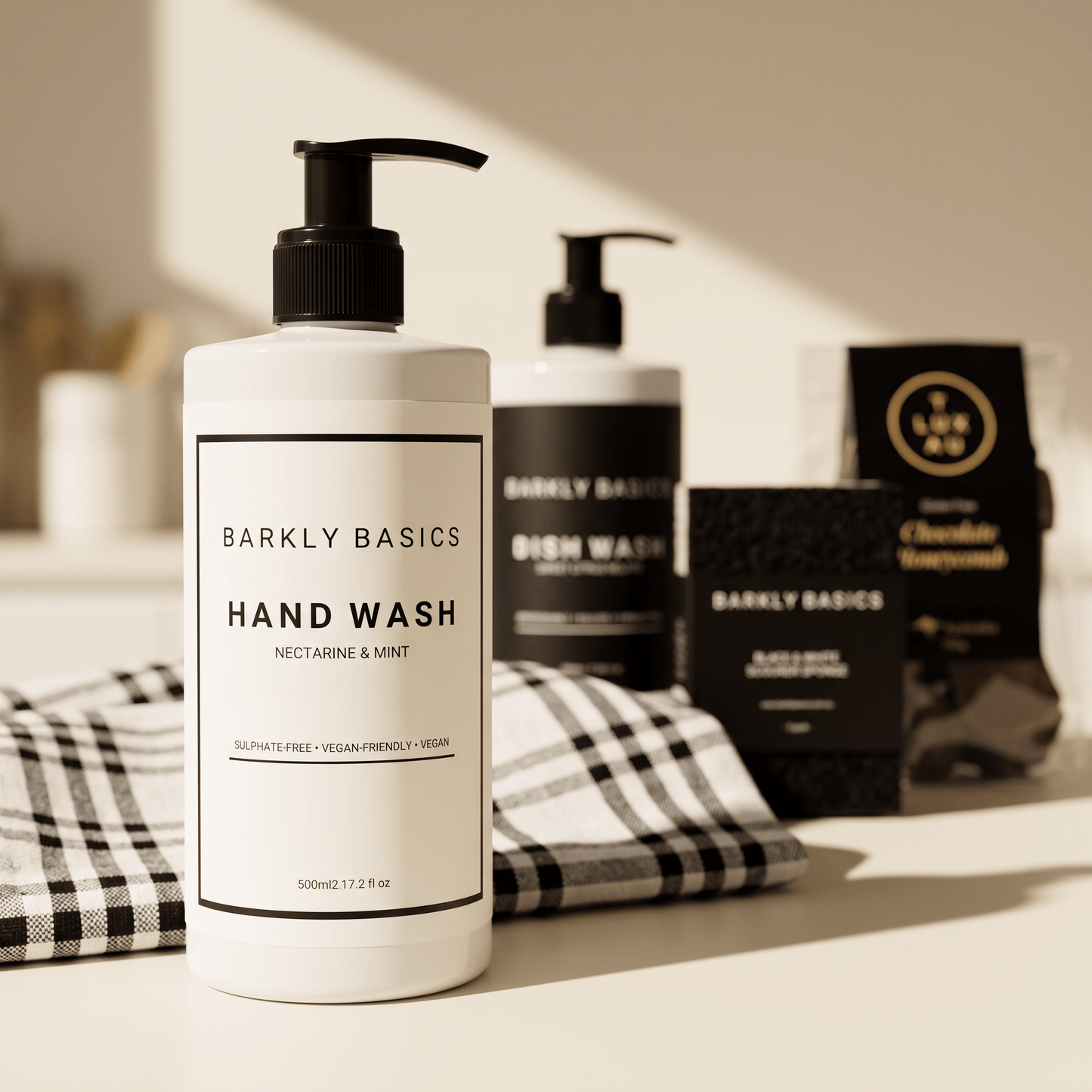 Corporate Modern Essentials | Premium Gift Box from The Gifting Suite | Australia